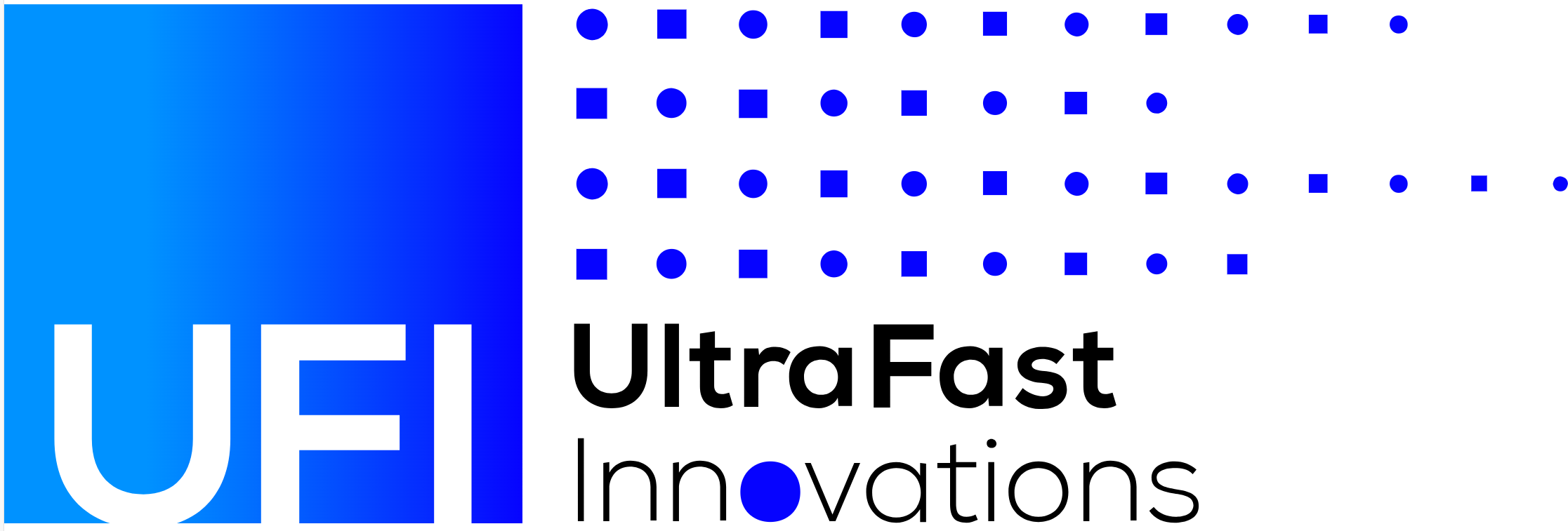 UltraFast Innovations  UFIɫɢRR(du)͓pĸ߼pֵRƬW(xu)